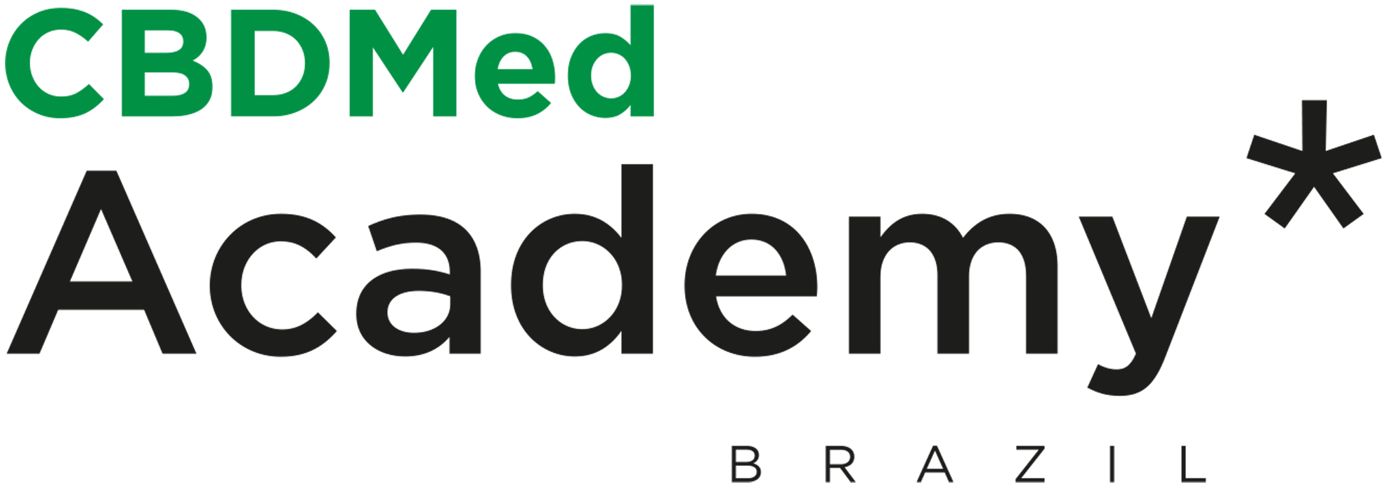 CBDMed Academy Logo